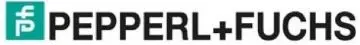 Pepperl+Fuchs proximity sensors, isolation barriers, intrinsic safety systems, industrial sensors and process automation solutions.