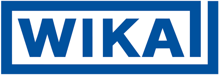 WIKA pressure transmitters, pressure gauges, flow switches, temperature instruments, level measurement and industrial process instrumentation.