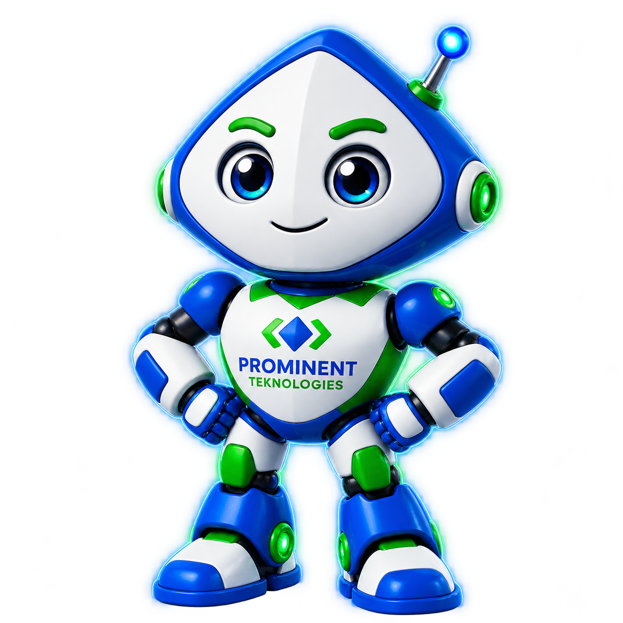 PROMI Smart Instrumentation Assistant